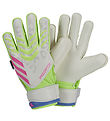 adidas Performance Målmandshandsker - Pred gl Mtc Fsj - Luclem/W adidas Performance Målmandshandsker - Pred gl Mtc Fsj - Luclem/W