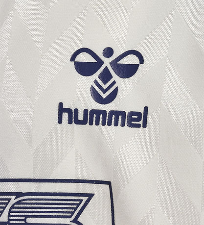 Hummel Blouse - hmlPlex - Marshmallow