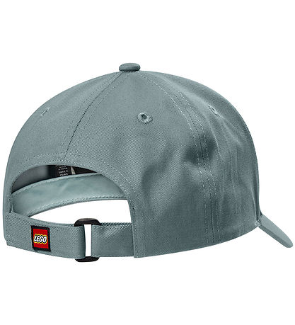 LEGO® Wear Ninjago Kasket - LwAgan - Light Green