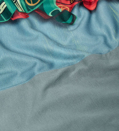 LEGO® Wear Ninjago T-shirt - LwTaffy - Light Green