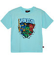 LEGO® Wear Ninjago T-shirt - LwTaffy - Mint