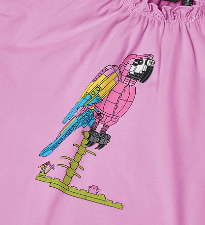 LEGO® Wear T-shirt - LwTaja - Pink