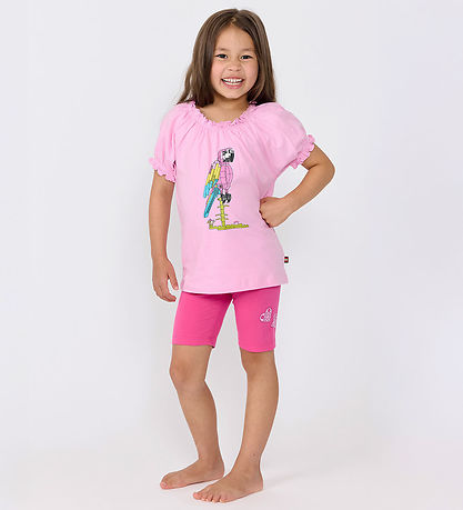 LEGO® Wear T-shirt - LwTaja - Pink