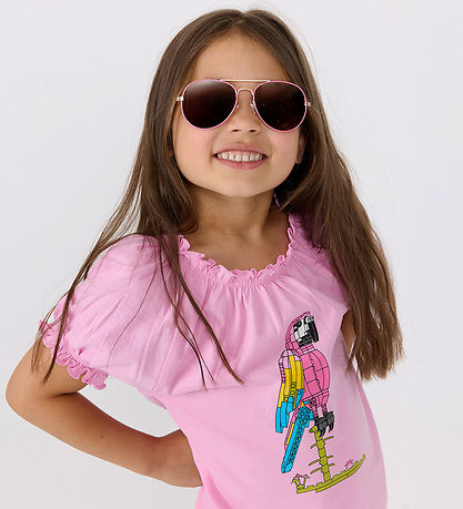 LEGO® Wear T-shirt - LwTaja - Pink