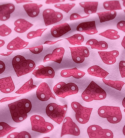 LEGO® Wear Top  - LwTaja - Pink LEGO® Wear Top  - LwTaja - Pink