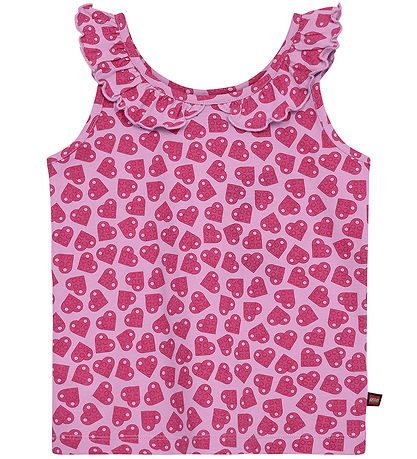 LEGO® Wear Top  - LwTaja - Pink