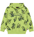 LEGO® Wear Ninjago Sweatshirt - LwSaku - Bright Green LEGO® Wear Ninjago Sweatshirt - LwSaku - Bright Green