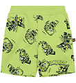 LEGO® Wear Ninjago Shorts - LwPasi - Bright Green