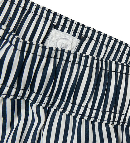 Name It Badeshorts - NkmZeer - Navy Blazer