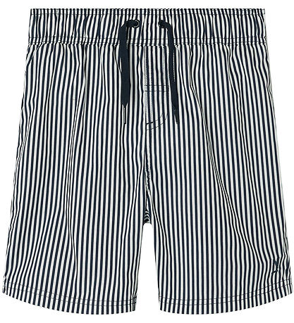 Name It Badeshorts - NkmZeer - Navy Blazer