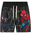 Name It Badeshorts - NmmMave - Spiderman - Sort Name It Badeshorts - NmmMave - Spiderman - Sort