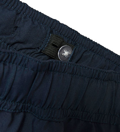 Name It Swim Shorts - NmmMifi - Peppa Pig - Navy Blazer