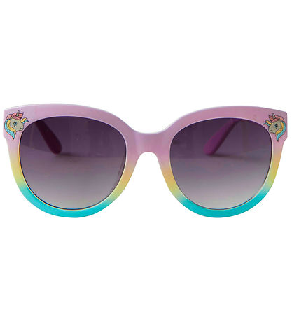 Name It Solbriller - NmfMarie MLP - Pink Frosting