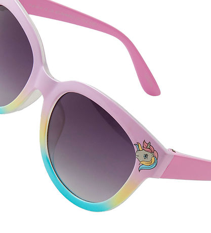 Name It Solbriller - NmfMarie MLP - Pink Frosting Name It Solbriller - NmfMarie MLP - Pink Frosting