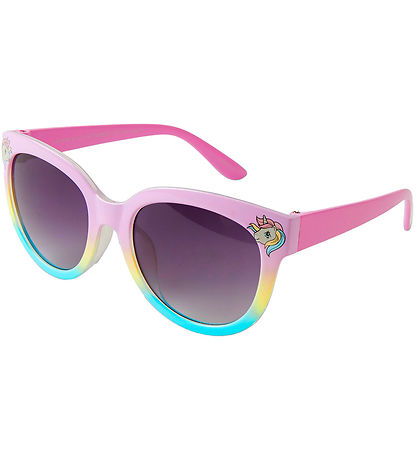 Name It Solbriller - NmfMarie MLP - Pink Frosting