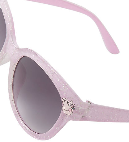 Name It Solbriller - NmfMisora Peppa - Pink Frosting Name It Solbriller - NmfMisora Peppa - Pink Frosting