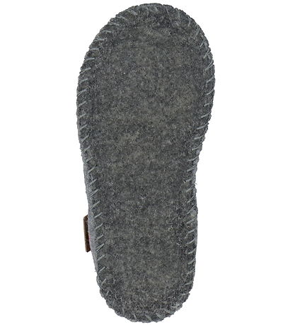 Living Kitzbühel Slippers - Tatütata - Lightgrey