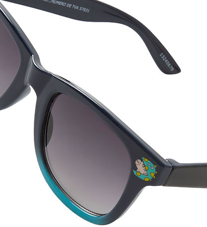 Name It Solbriller - NmmMeflin Peppa - Navy Blazer