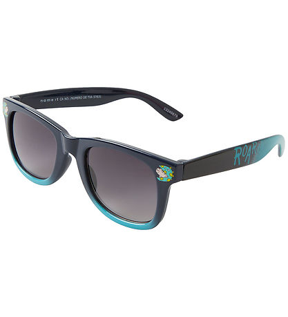 Name It Solbriller - NmmMeflin Peppa - Navy Blazer