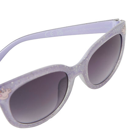 Lunettes de Soleil Name It - NmfMisora ​​​​Peppa - Orchid Bloom