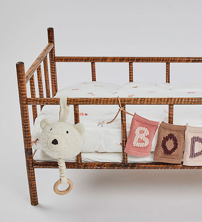 Smallstuff Musikuro - Uld - Off. White Smallstuff Musikuro - Uld - Off. White