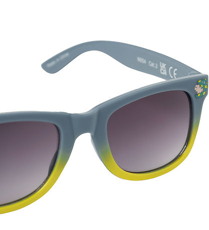 Name It Solbriller - NmmMeflin Peppa - Spring Lake