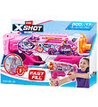 X-SHOT Vandpistol - Skins Hyperload Fast-Fill - 500 ml - Unicorn X-SHOT Vandpistol - Skins Hyperload Fast-Fill - 500 ml - Unicorn