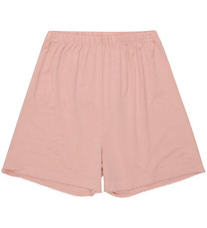 Minymo Nattøj - 2-delt - Dusty Ceder