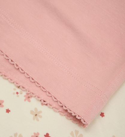 Minymo Nattøj - 2-delt - Dusty Ceder