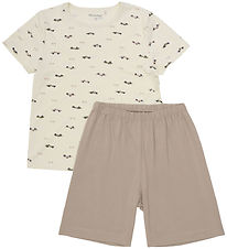 Minymo Nattøj - 2-delt - Overland Trek Minymo Nattøj - 2-delt - Overland Trek