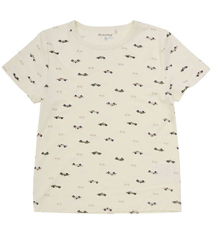 Minymo Nattøj - 2-delt - Overland Trek