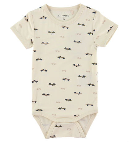 Minymo Body k/æ - Overland Trek Minymo Body k/æ - Overland Trek