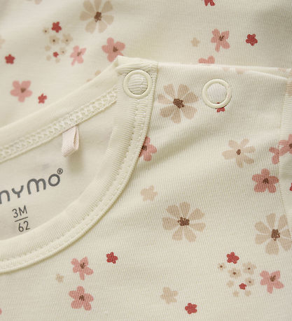 Minymo Body k/æ - Dusty Ceder Minymo Body k/æ - Dusty Ceder