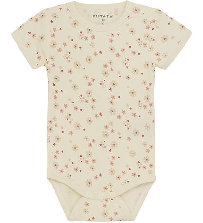 Minymo Body k/æ - Dusty Ceder Minymo Body k/æ - Dusty Ceder