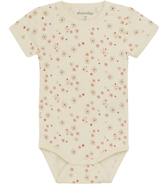 Minymo Body k/æ - Dusty Ceder