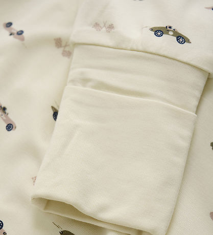 Minymo Heldragt - Overland Trek Minymo Heldragt - Overland Trek