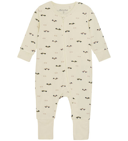 Minymo Heldragt - Overland Trek Minymo Heldragt - Overland Trek