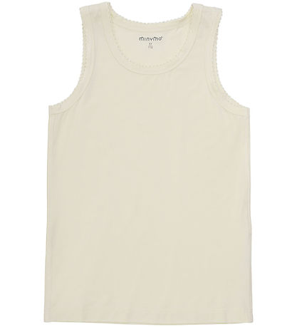 Minymo Undertrøje - 2-pak - Dusty Ceder Minymo Undertrøje - 2-pak - Dusty Ceder