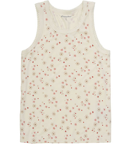 Minymo Undertrøje - 2-pak - Dusty Ceder Minymo Undertrøje - 2-pak - Dusty Ceder