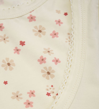 Minymo Undertrøje - 2-pak - Dusty Ceder Minymo Undertrøje - 2-pak - Dusty Ceder