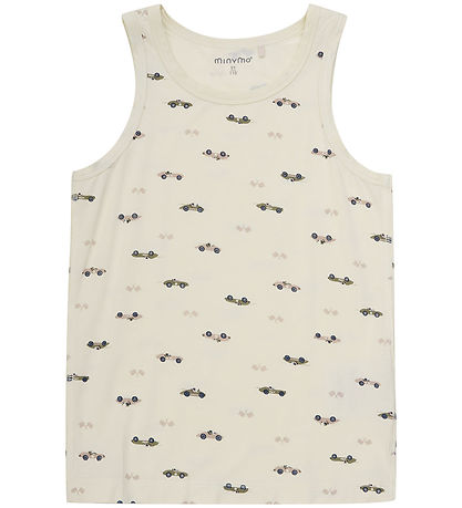 Minymo Undertrøje - 2-pak - Overland Trek