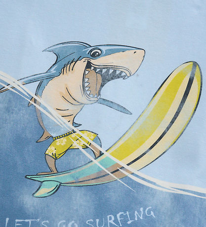 Minymo T-shirt - Skyway Minymo T-shirt - Skyway