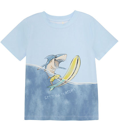 Minymo T-shirt - Skyway Minymo T-shirt - Skyway