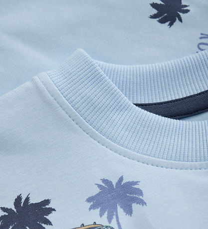 T-Shirt Minymo - Skyway