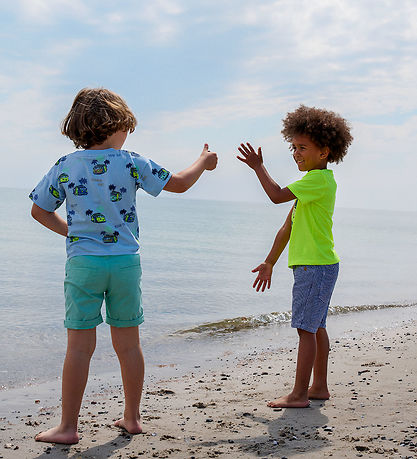 Minymo T-shirt - Skyway Minymo T-shirt - Skyway