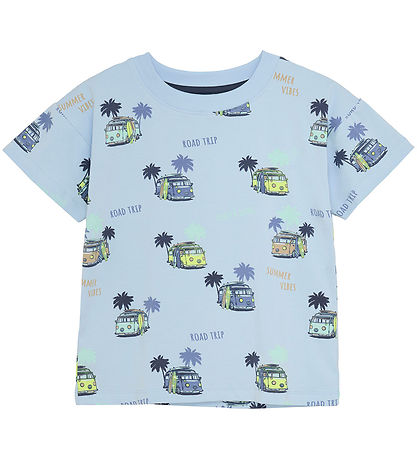 Minymo T-shirt - Skyway Minymo T-shirt - Skyway