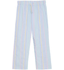 Minymo Bukser - Wan Blue Minymo Bukser - Wan Blue