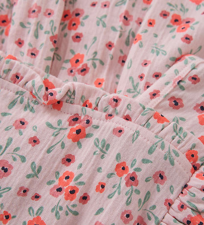 Minymo Kjole - Rosen Quartz