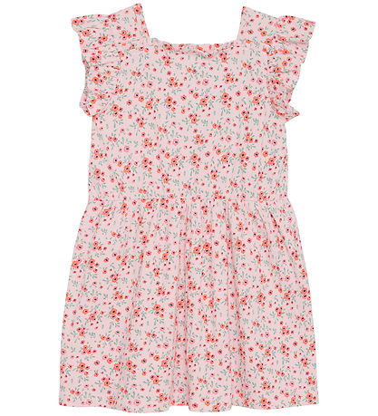 Minymo Kjole - Rosen Quartz Minymo Kjole - Rosen Quartz