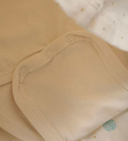 Minymo Kjolebody k/æ - White Swan Minymo Kjolebody k/æ - White Swan